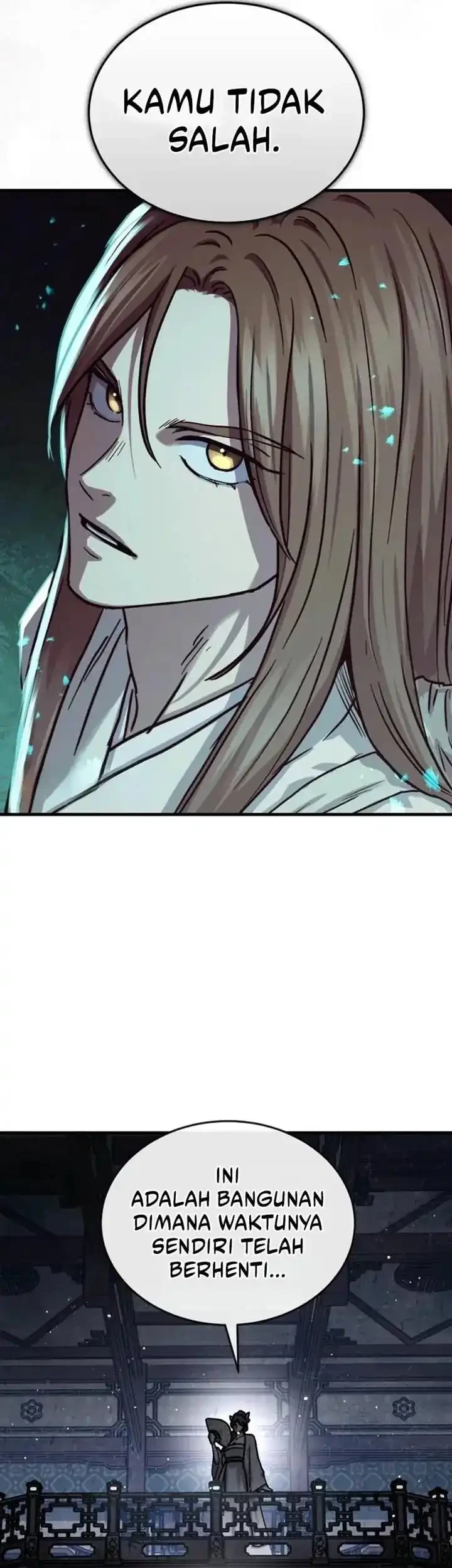 Absolute Dominion Chapter 60 - halaman 69