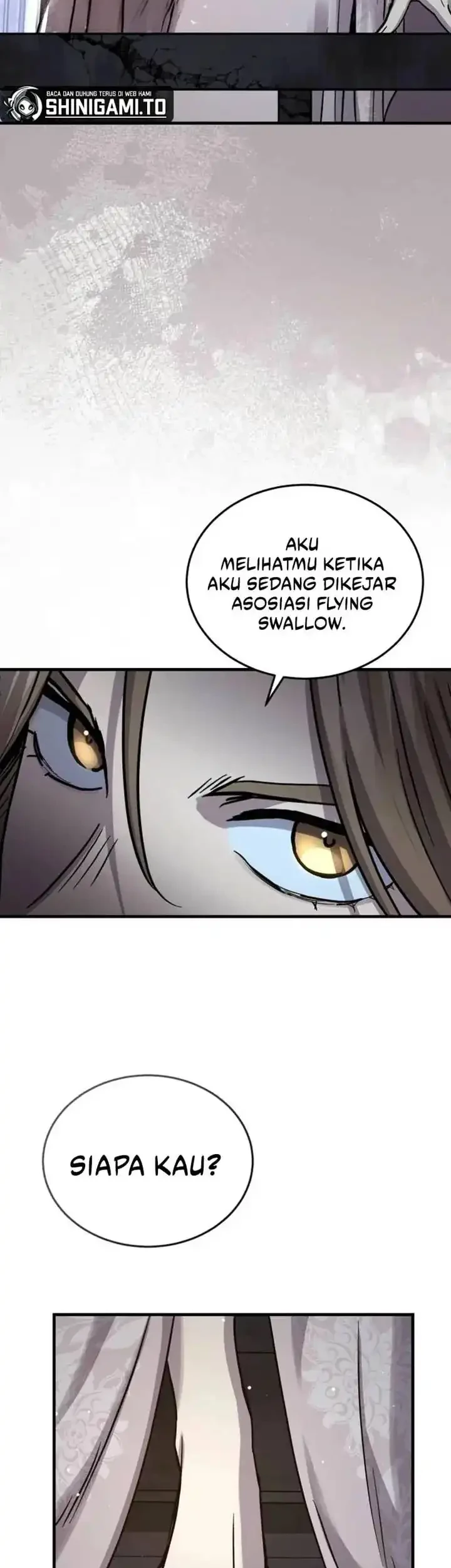 Absolute Dominion Chapter 60 - halaman 71