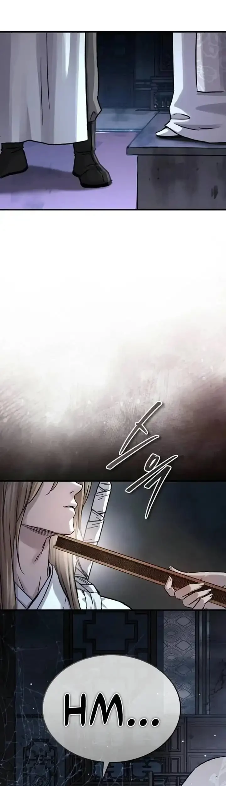 Absolute Dominion Chapter 60 - halaman 73