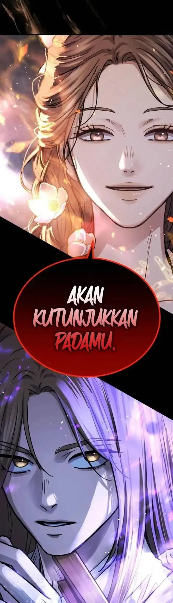 Absolute Dominion Chapter 60 - halaman 75