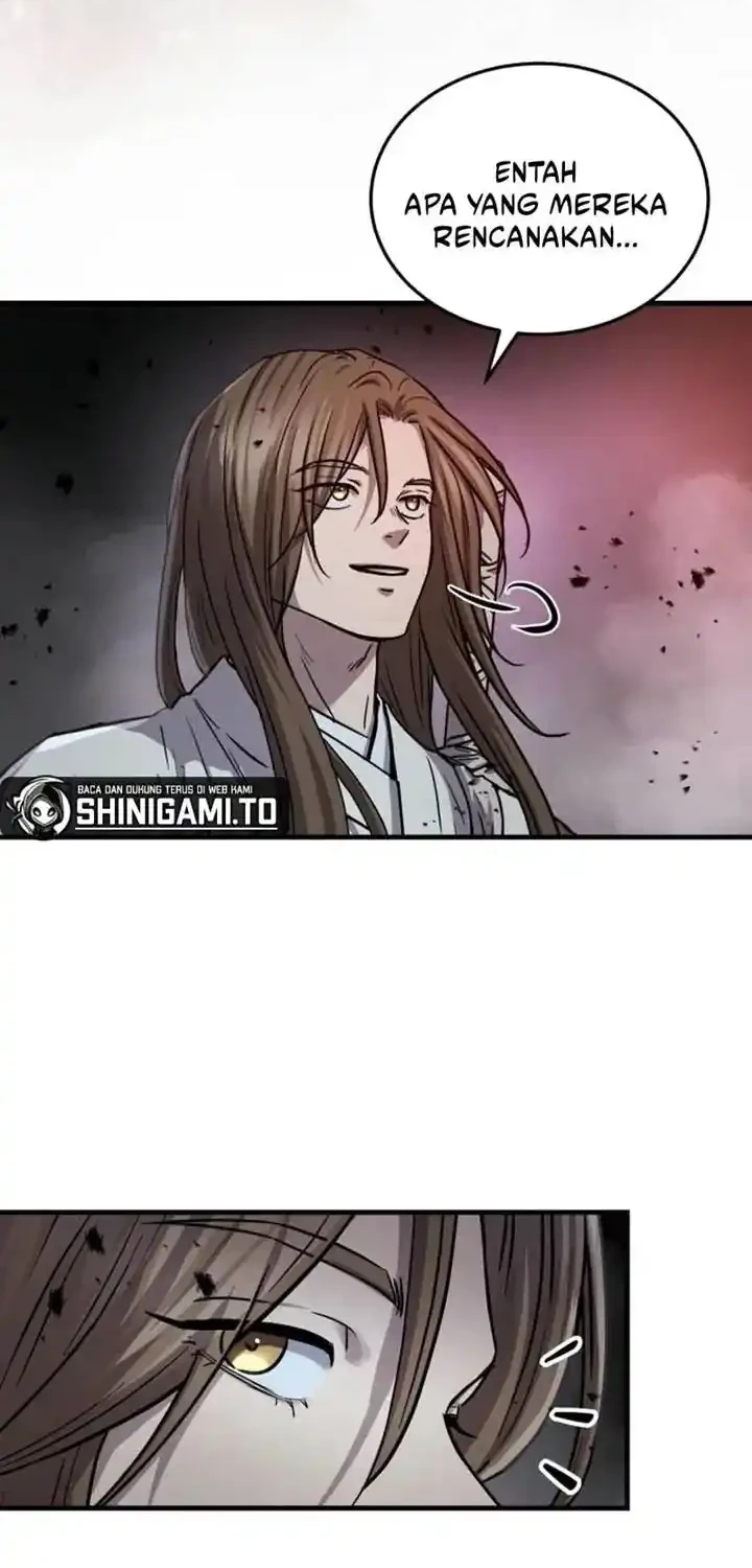 Absolute Dominion Chapter 60 - halaman 9
