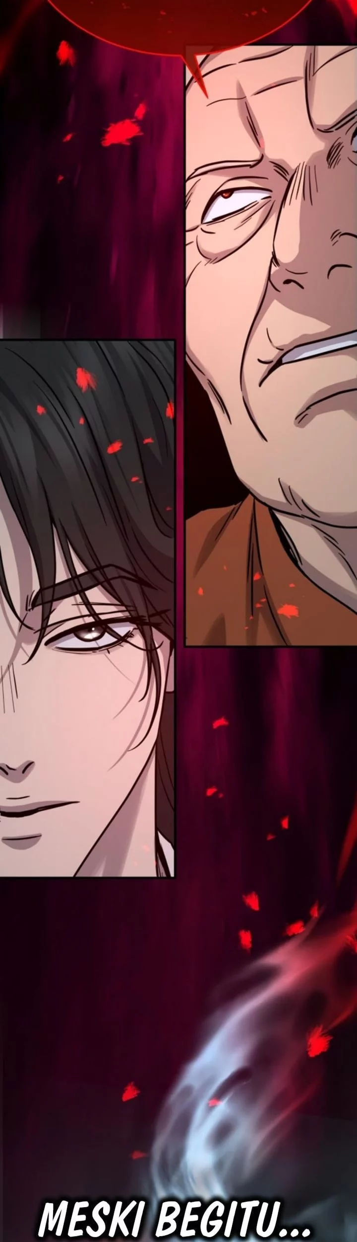Absolute Dominion Chapter 61 - halaman 15