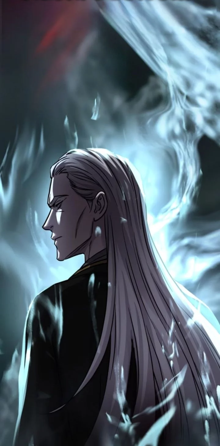 Absolute Dominion Chapter 61 - halaman 16