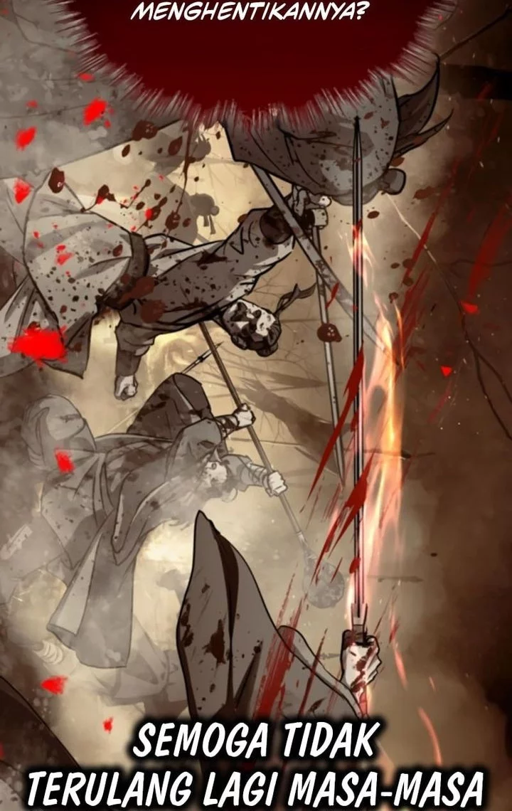 Absolute Dominion Chapter 61 - halaman 20