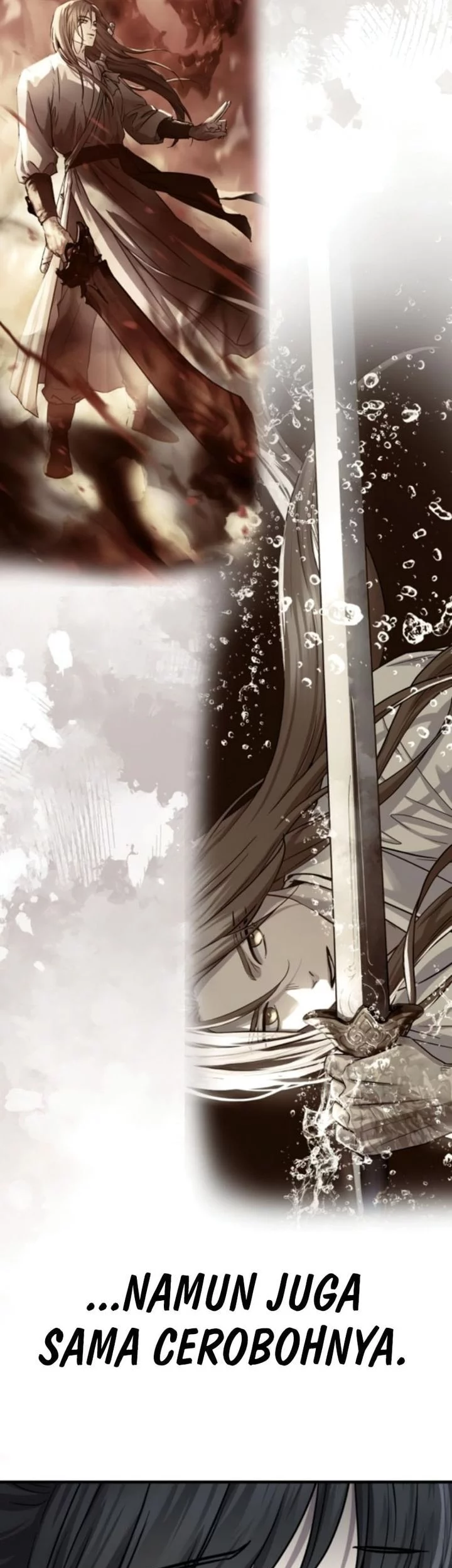 Absolute Dominion Chapter 61 - halaman 27