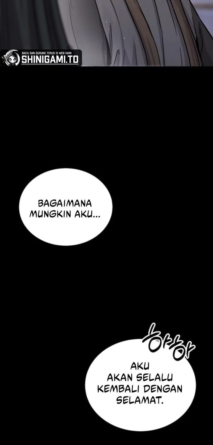 Absolute Dominion Chapter 61 - halaman 32
