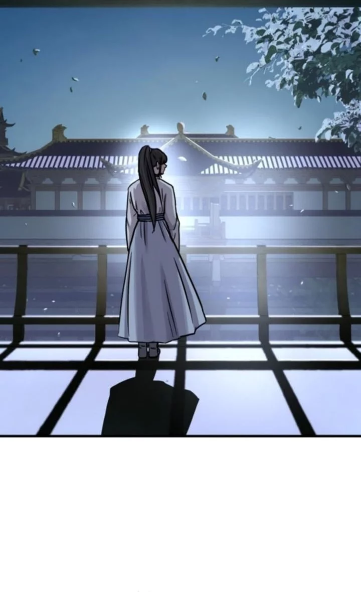 Absolute Dominion Chapter 61 - halaman 34