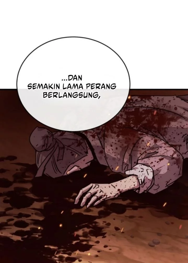 Absolute Dominion Chapter 61 - halaman 54
