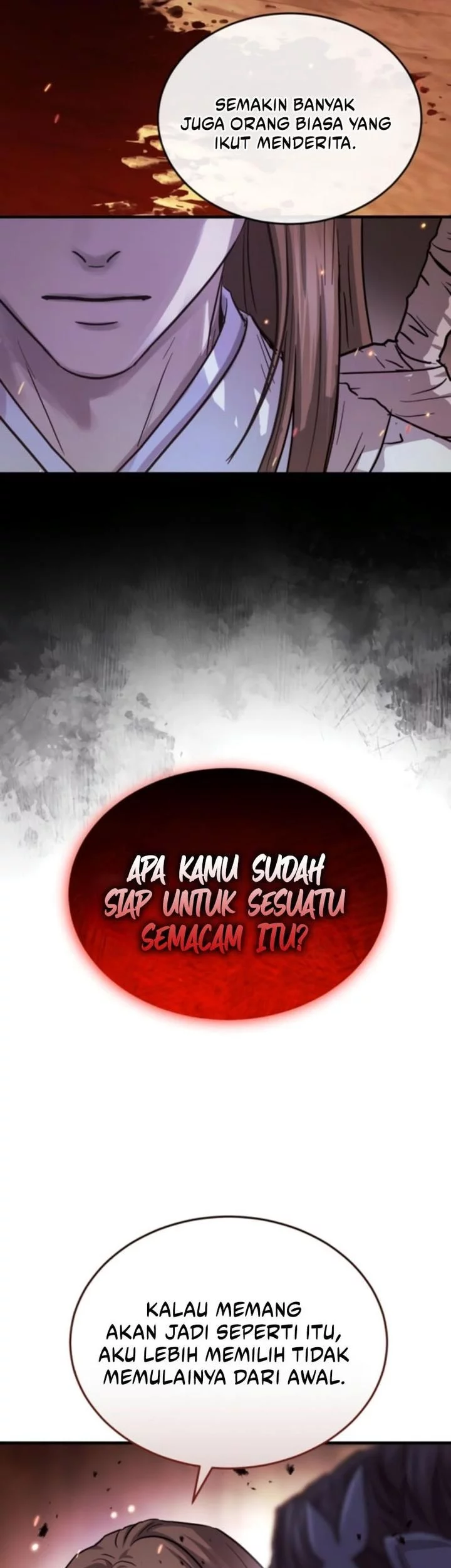 Absolute Dominion Chapter 61 - halaman 55