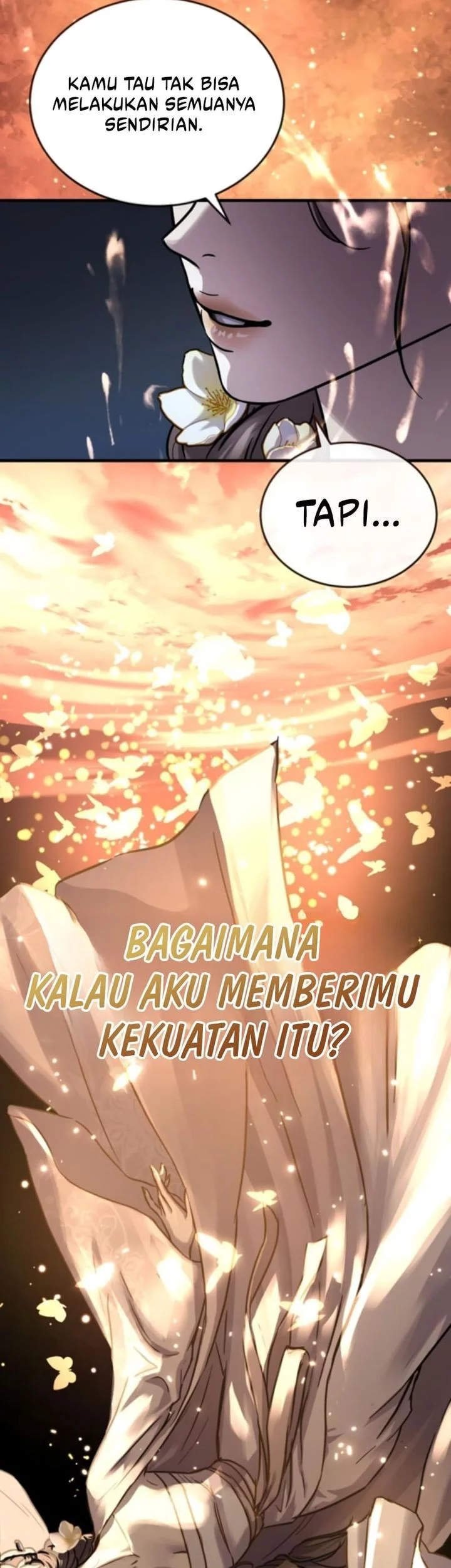 Absolute Dominion Chapter 61 - halaman 59