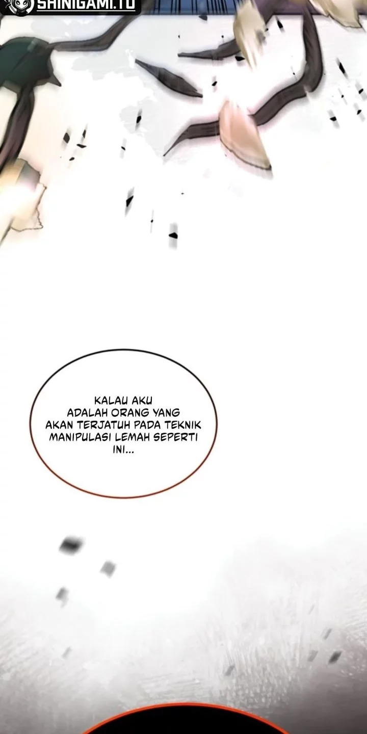 Absolute Dominion Chapter 61 - halaman 75