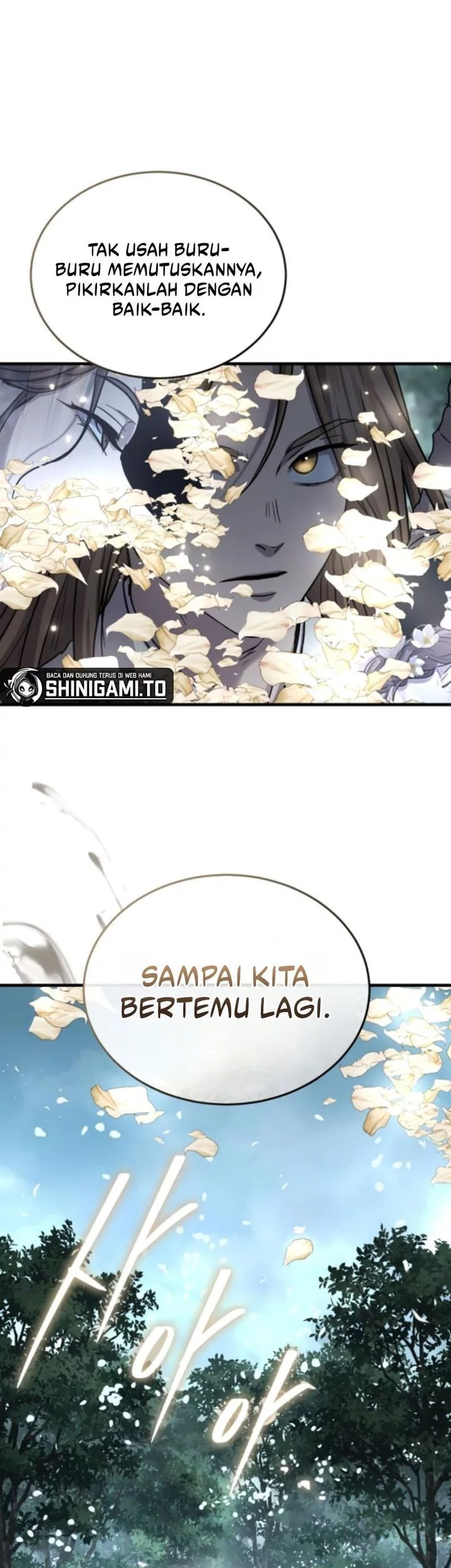 Absolute Dominion Chapter 61 - halaman 80