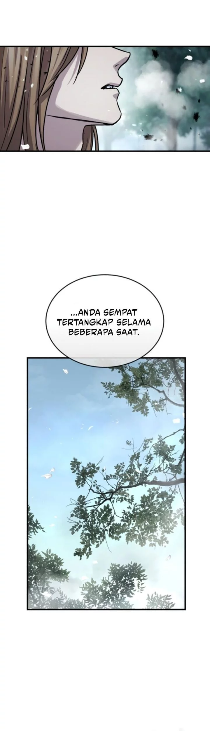 Absolute Dominion Chapter 61 - halaman 82