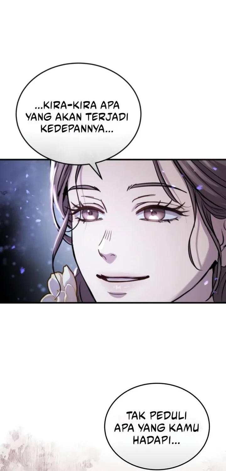 Absolute Dominion Chapter 61 - halaman 85