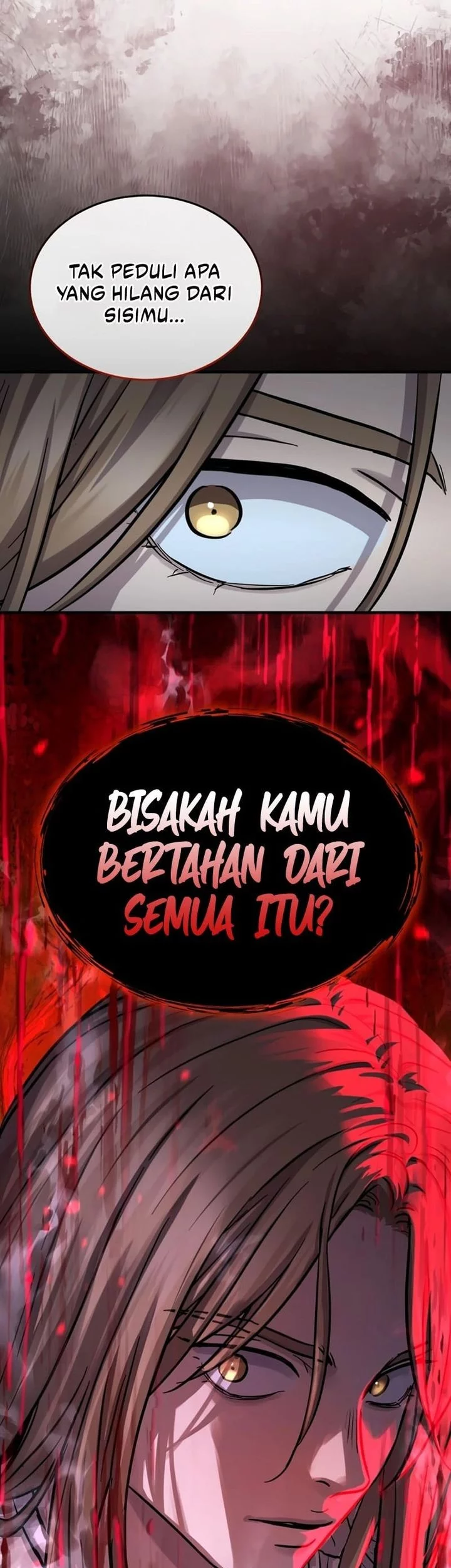 Absolute Dominion Chapter 61 - halaman 86