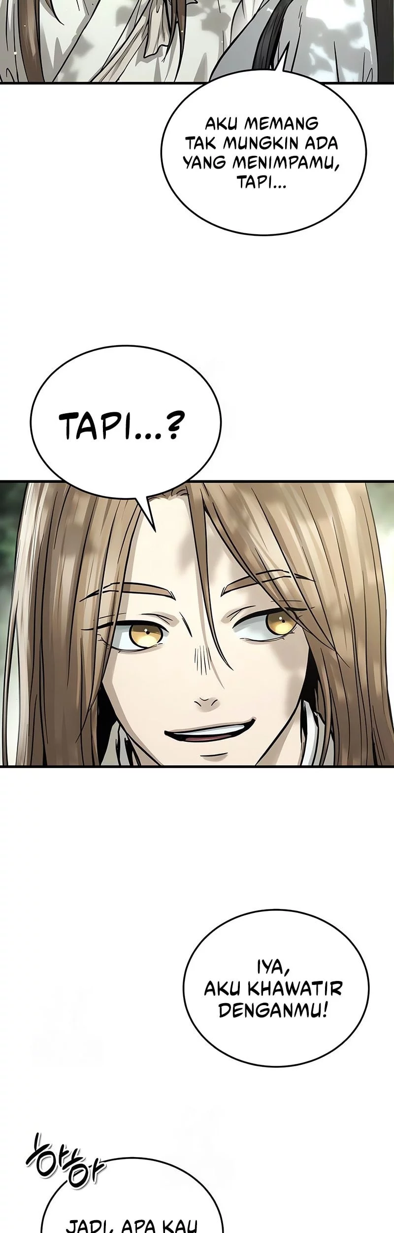 Absolute Dominion Chapter 62 - halaman 12