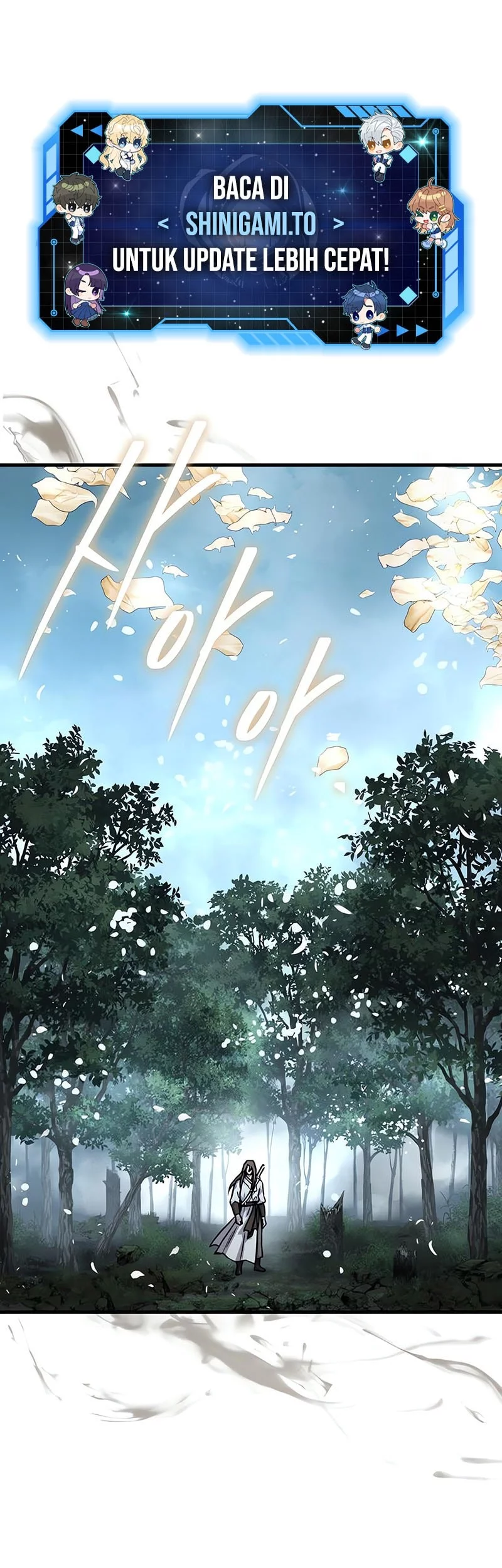 Absolute Dominion Chapter 62 - halaman 2
