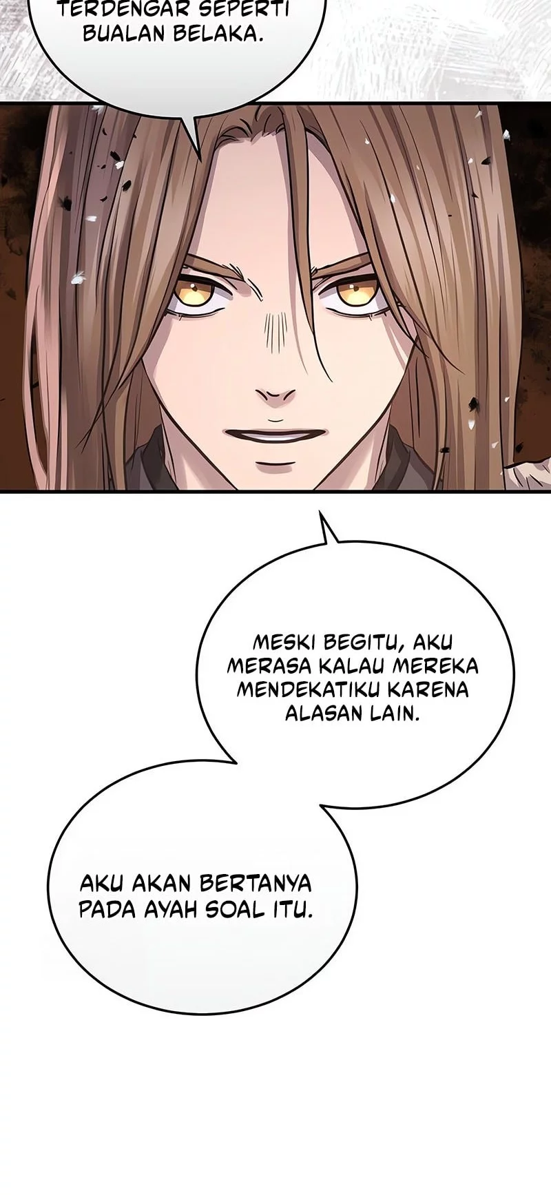Absolute Dominion Chapter 62 - halaman 25