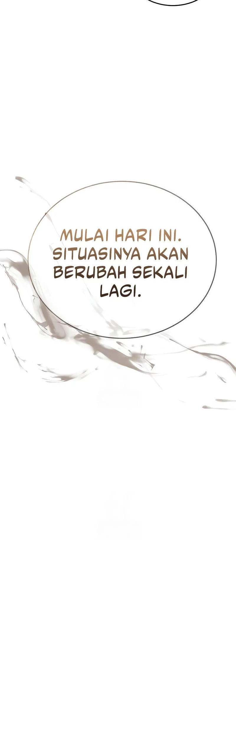 Absolute Dominion Chapter 62 - halaman 31