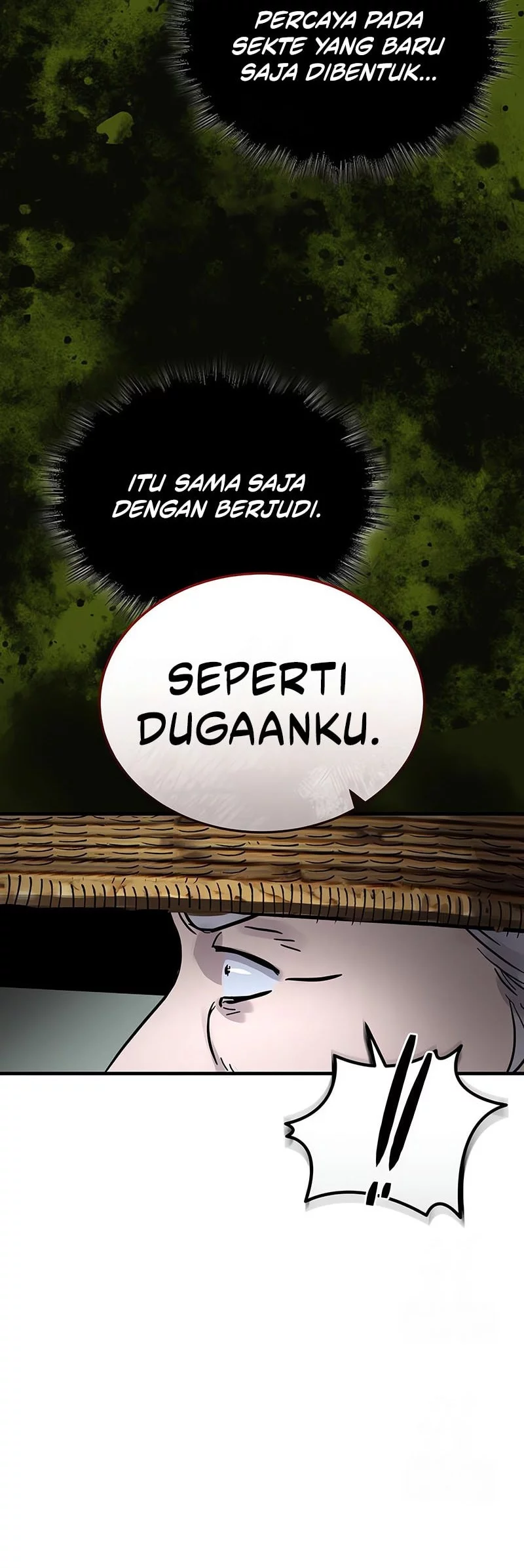 Absolute Dominion Chapter 62 - halaman 37