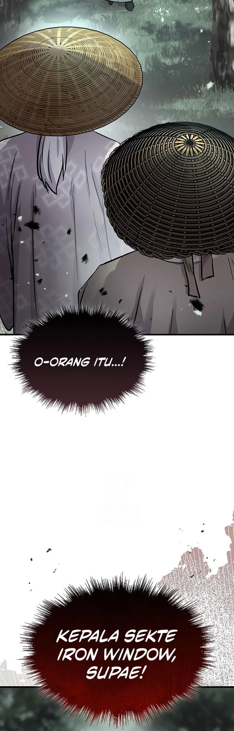 Absolute Dominion Chapter 62 - halaman 39