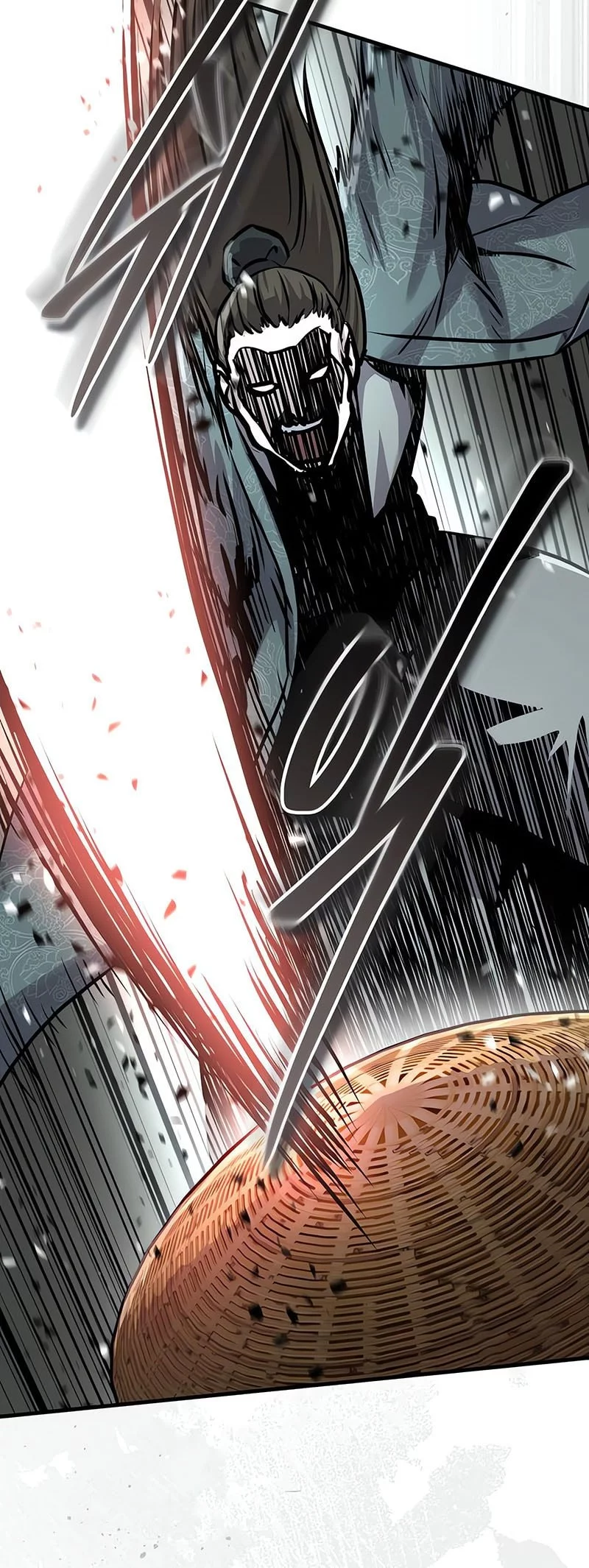 Absolute Dominion Chapter 62 - halaman 44
