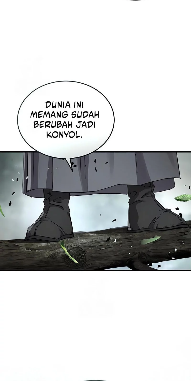 Absolute Dominion Chapter 62 - halaman 48