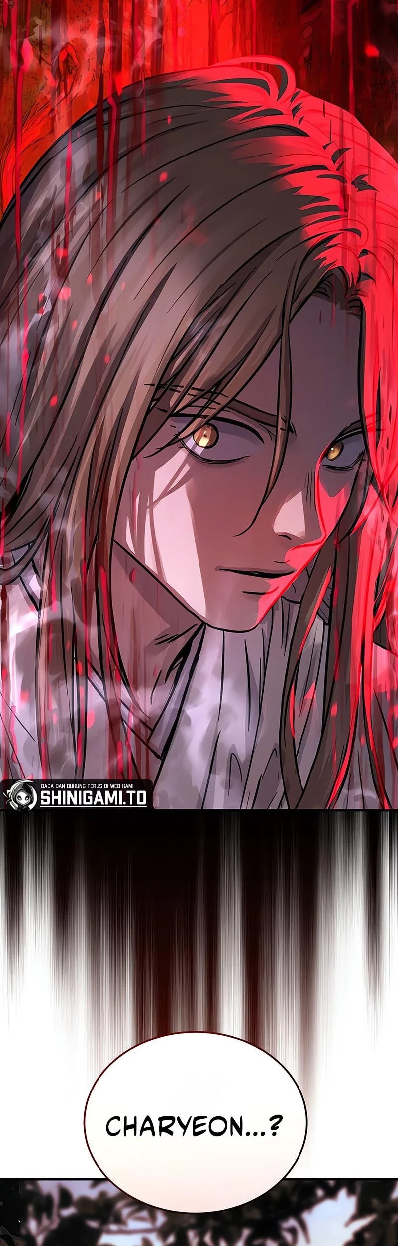Absolute Dominion Chapter 62 - halaman 5