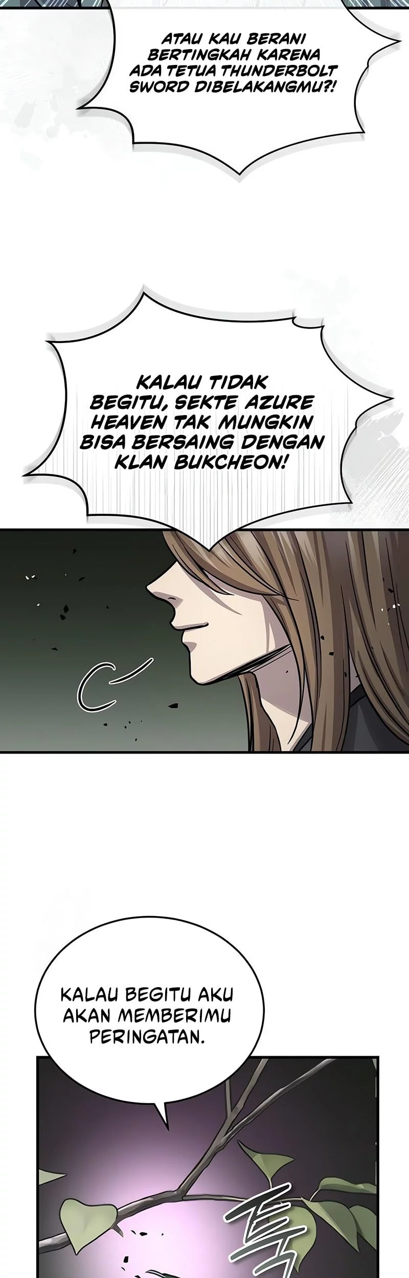 Absolute Dominion Chapter 62 - halaman 51