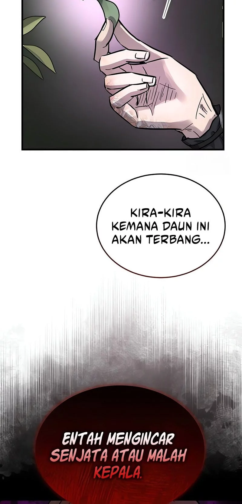 Absolute Dominion Chapter 62 - halaman 52