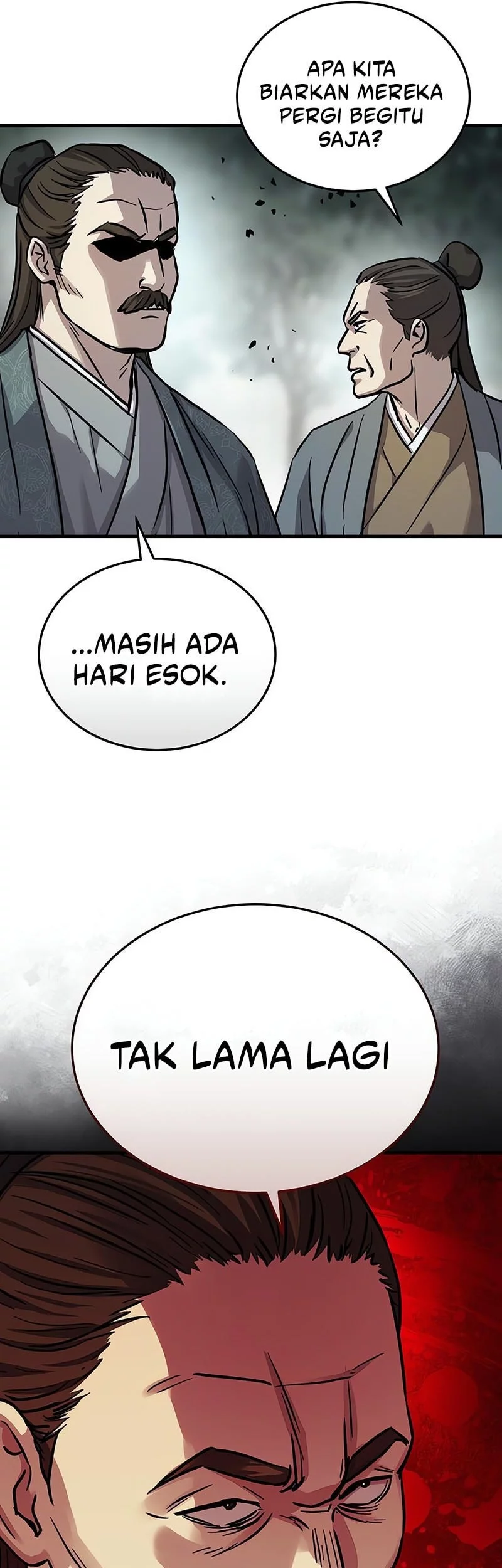Absolute Dominion Chapter 62 - halaman 57