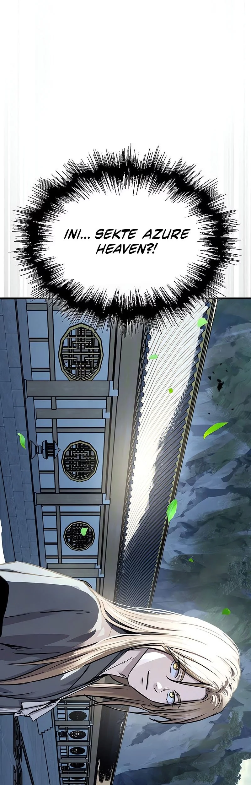 Absolute Dominion Chapter 62 - halaman 61