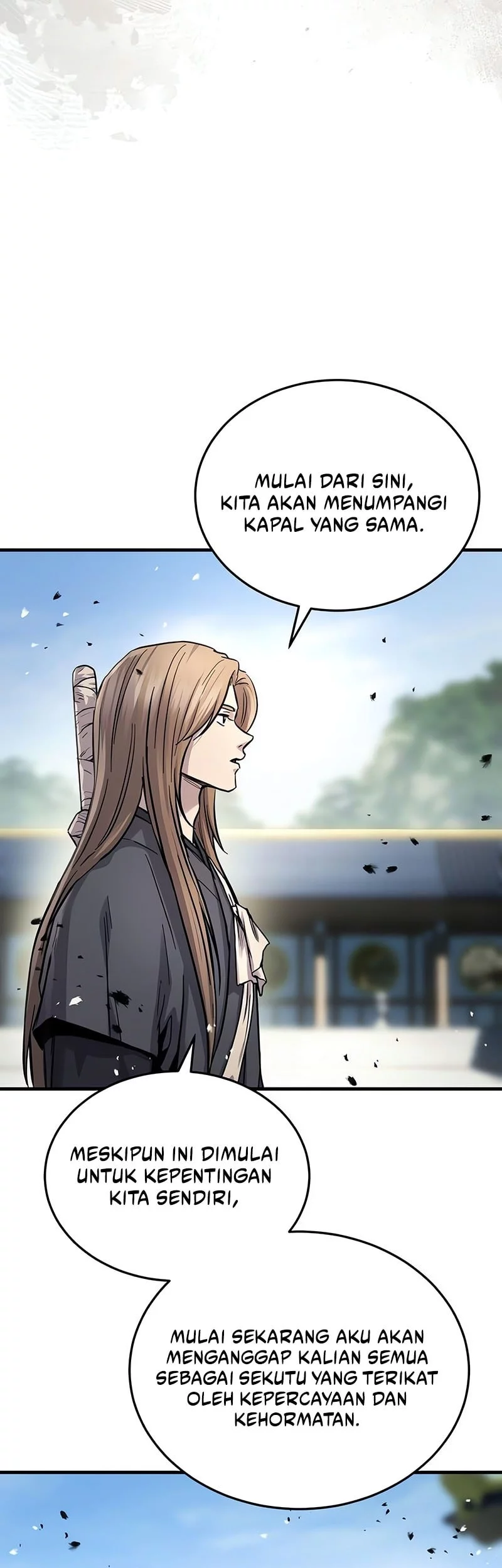 Absolute Dominion Chapter 62 - halaman 65