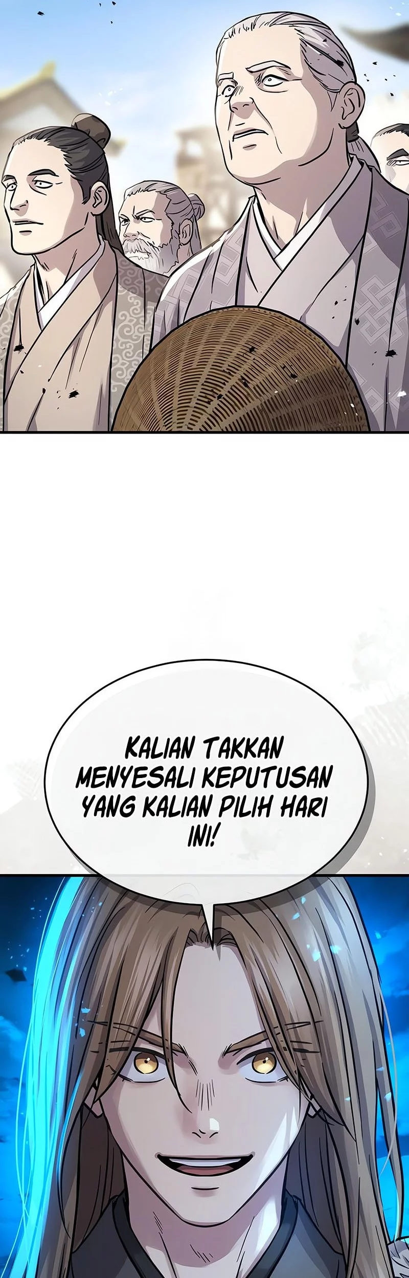 Absolute Dominion Chapter 62 - halaman 66