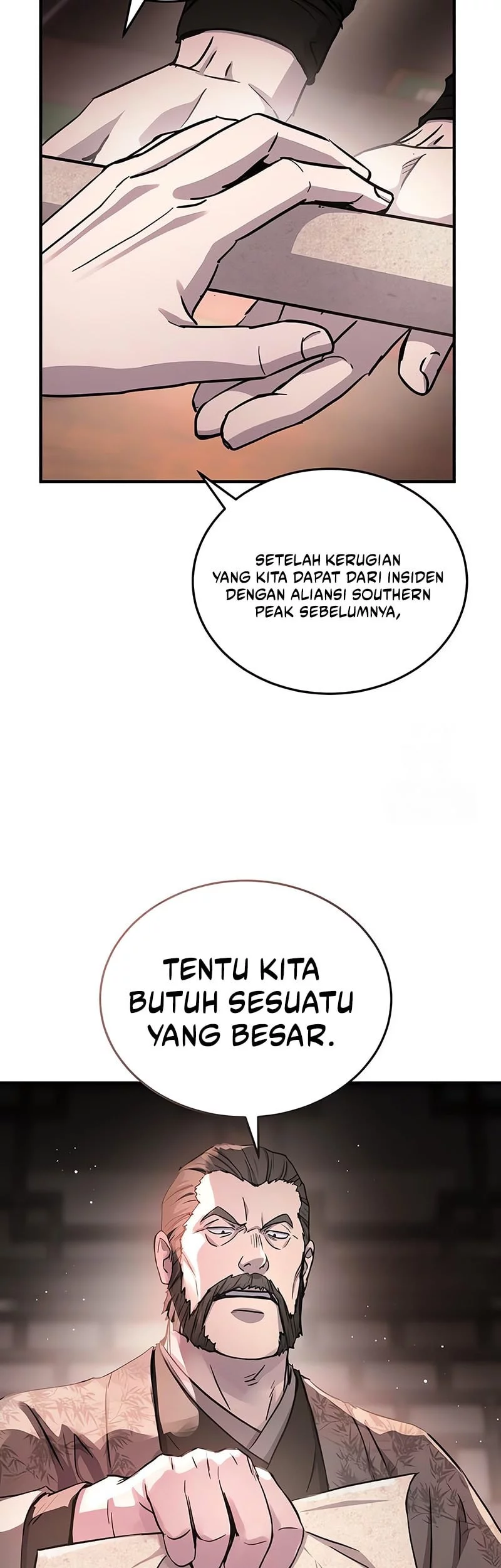 Absolute Dominion Chapter 62 - halaman 71