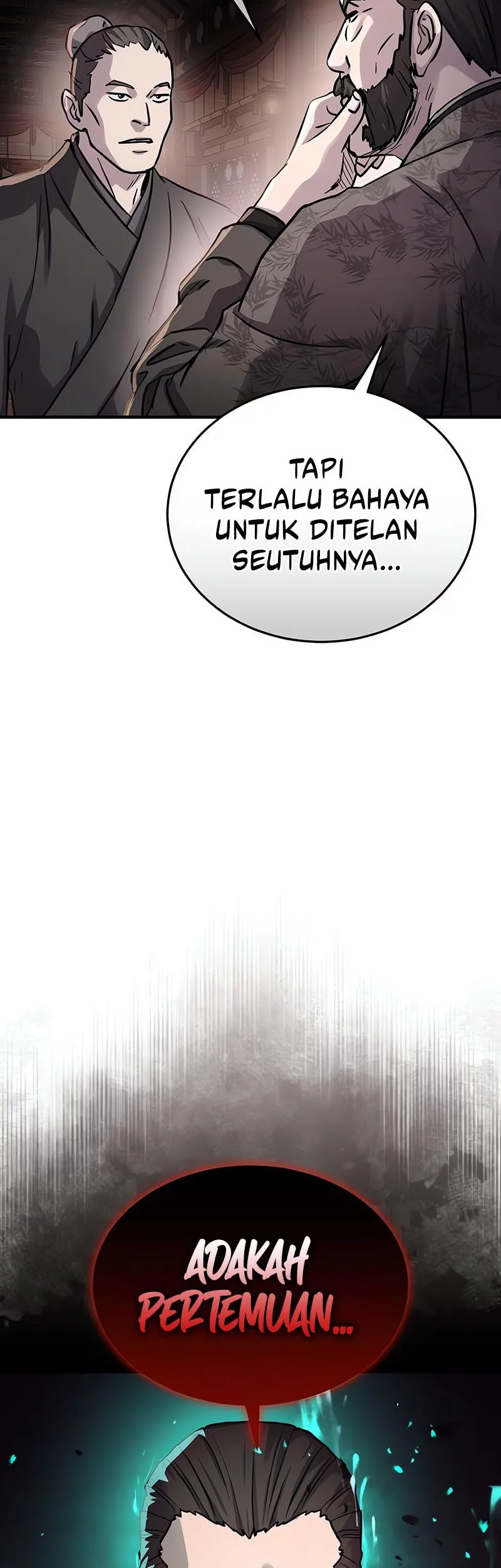 Absolute Dominion Chapter 62 - halaman 74