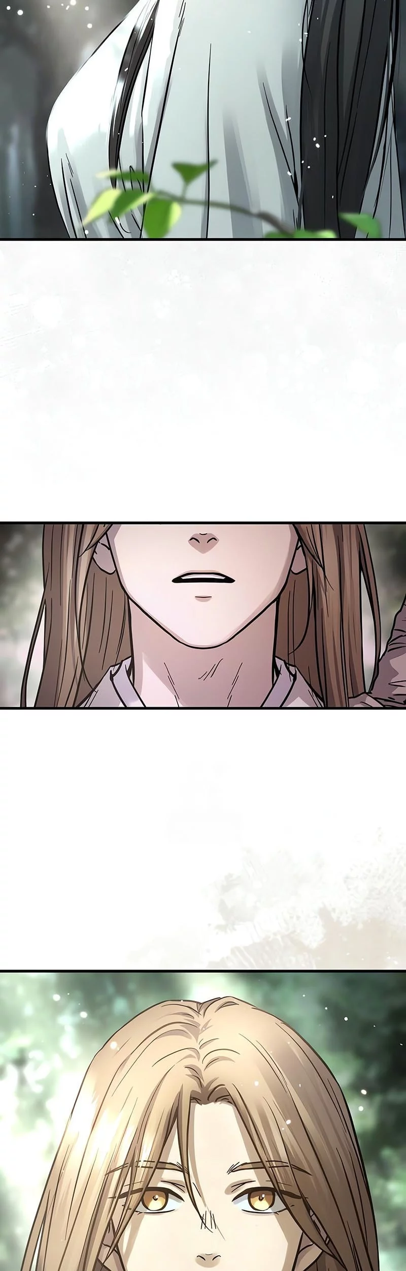 Absolute Dominion Chapter 62 - halaman 8