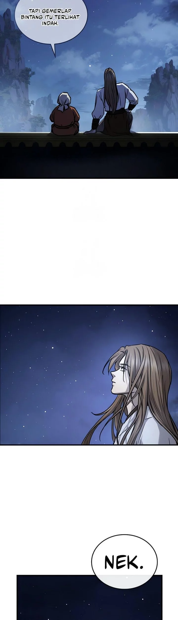 Absolute Dominion Chapter 63 - halaman 22