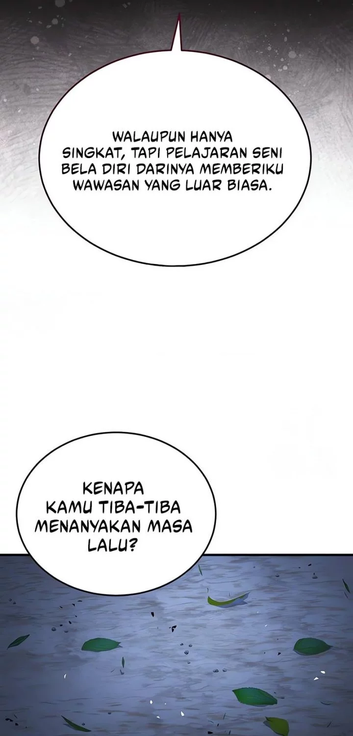 Absolute Dominion Chapter 63 - halaman 28