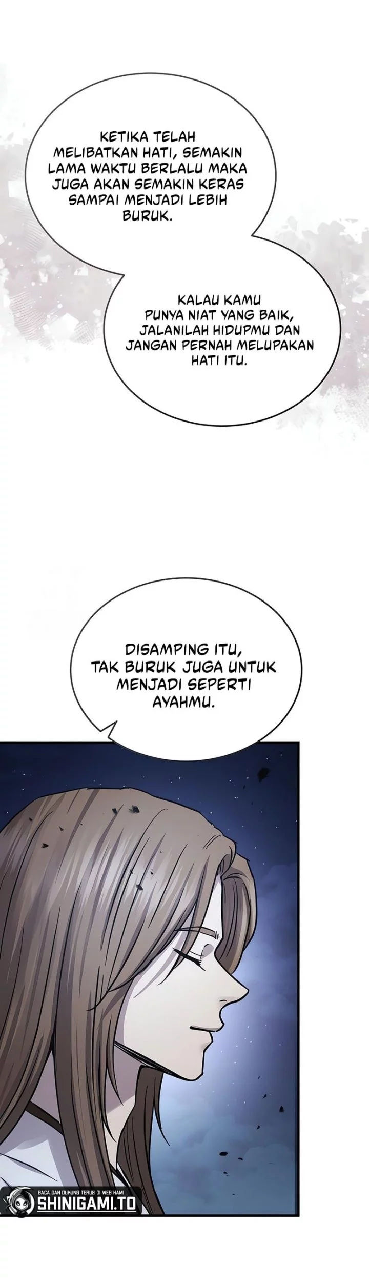 Absolute Dominion Chapter 63 - halaman 35