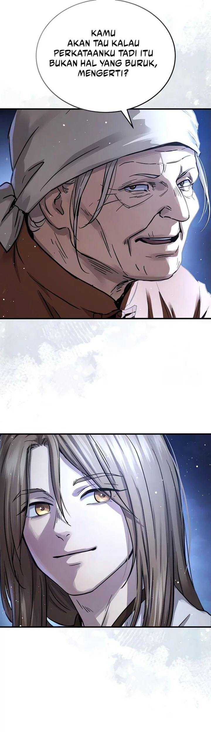 Absolute Dominion Chapter 63 - halaman 37
