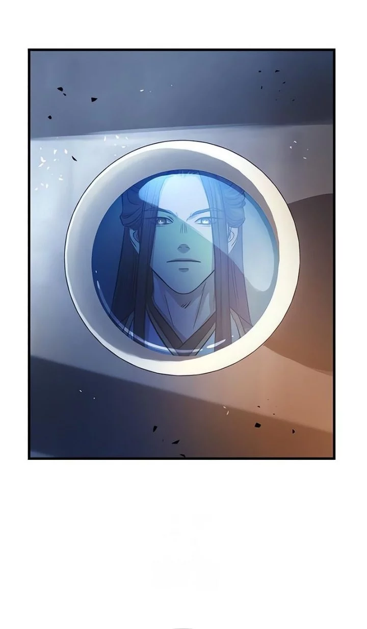 Absolute Dominion Chapter 63 - halaman 40