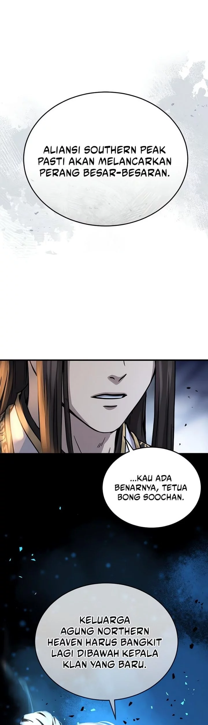 Absolute Dominion Chapter 63 - halaman 45
