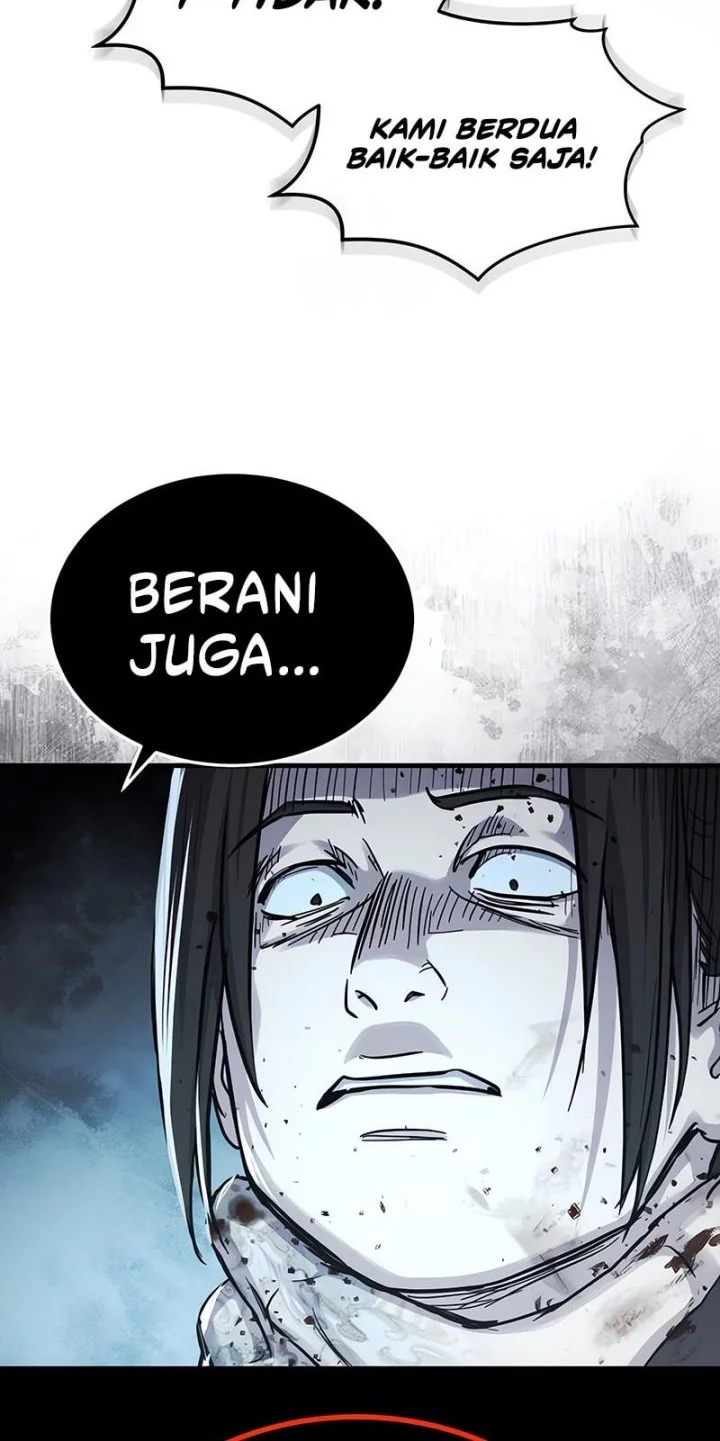 Absolute Dominion Chapter 63 - halaman 60