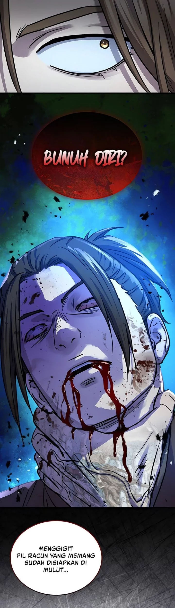 Absolute Dominion Chapter 63 - halaman 62