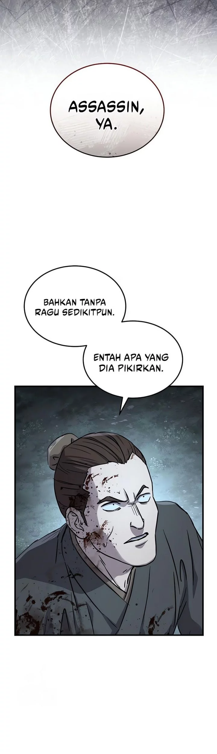 Absolute Dominion Chapter 63 - halaman 63