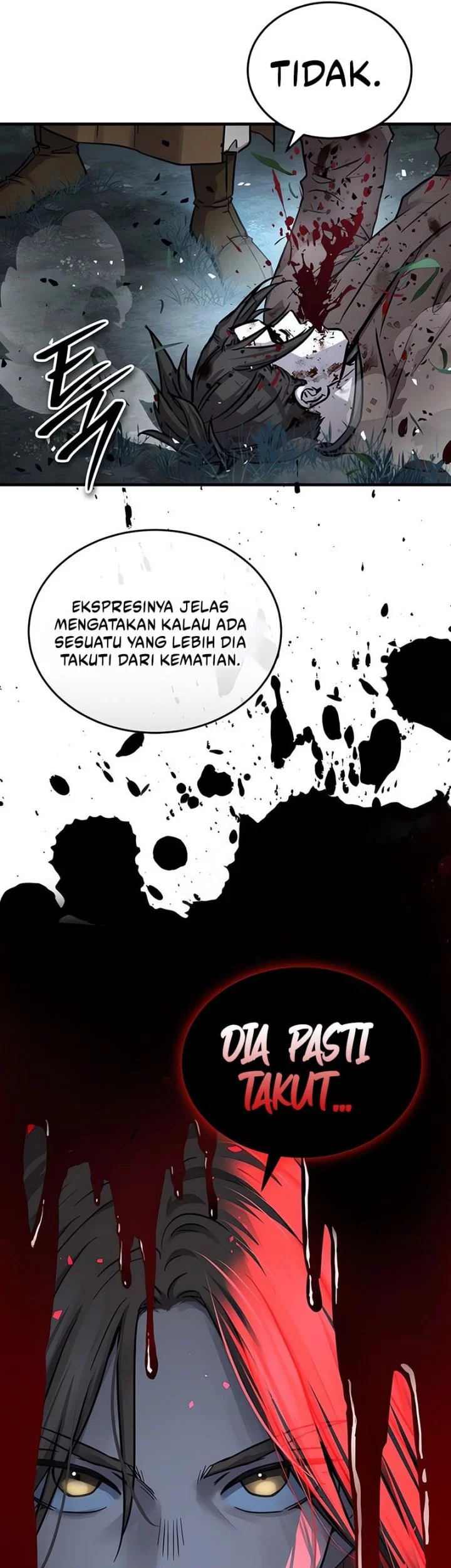 Absolute Dominion Chapter 63 - halaman 65