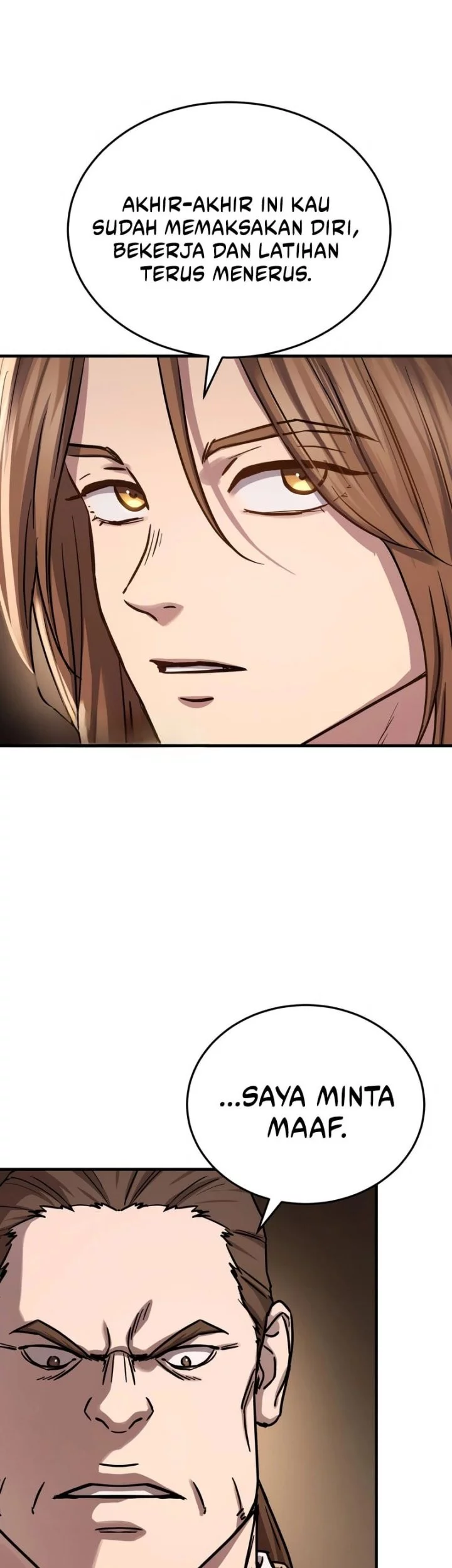 Absolute Dominion Chapter 64 - halaman 16