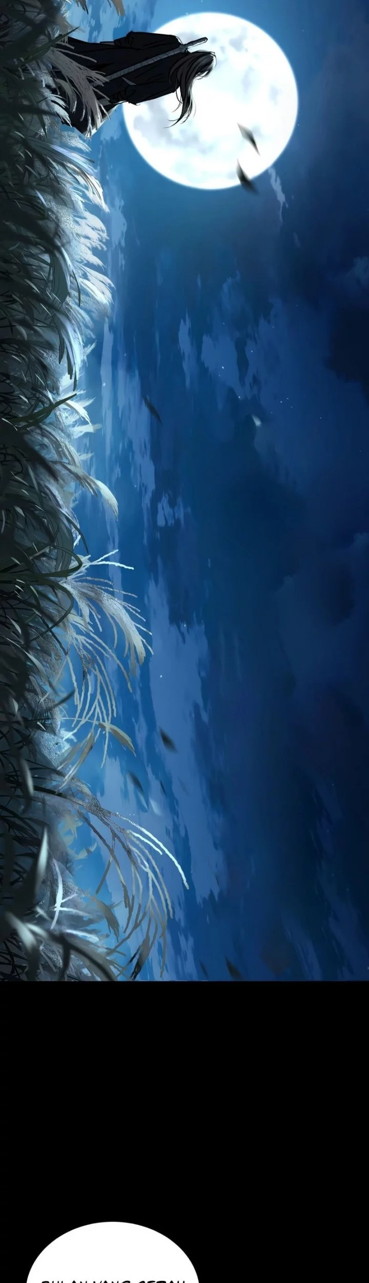 Absolute Dominion Chapter 64 - halaman 23