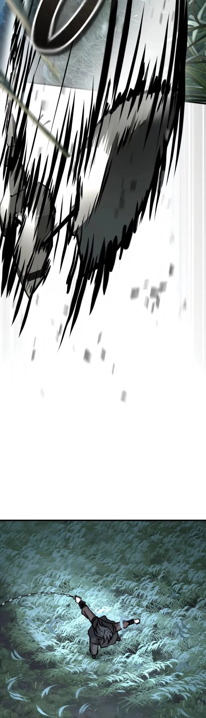 Absolute Dominion Chapter 64 - halaman 32